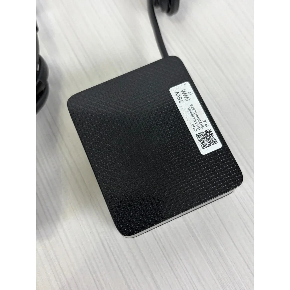 Genuine Samsung Monitor AC/DC Power Supply Adapter A3514_RPN 35W 14V
